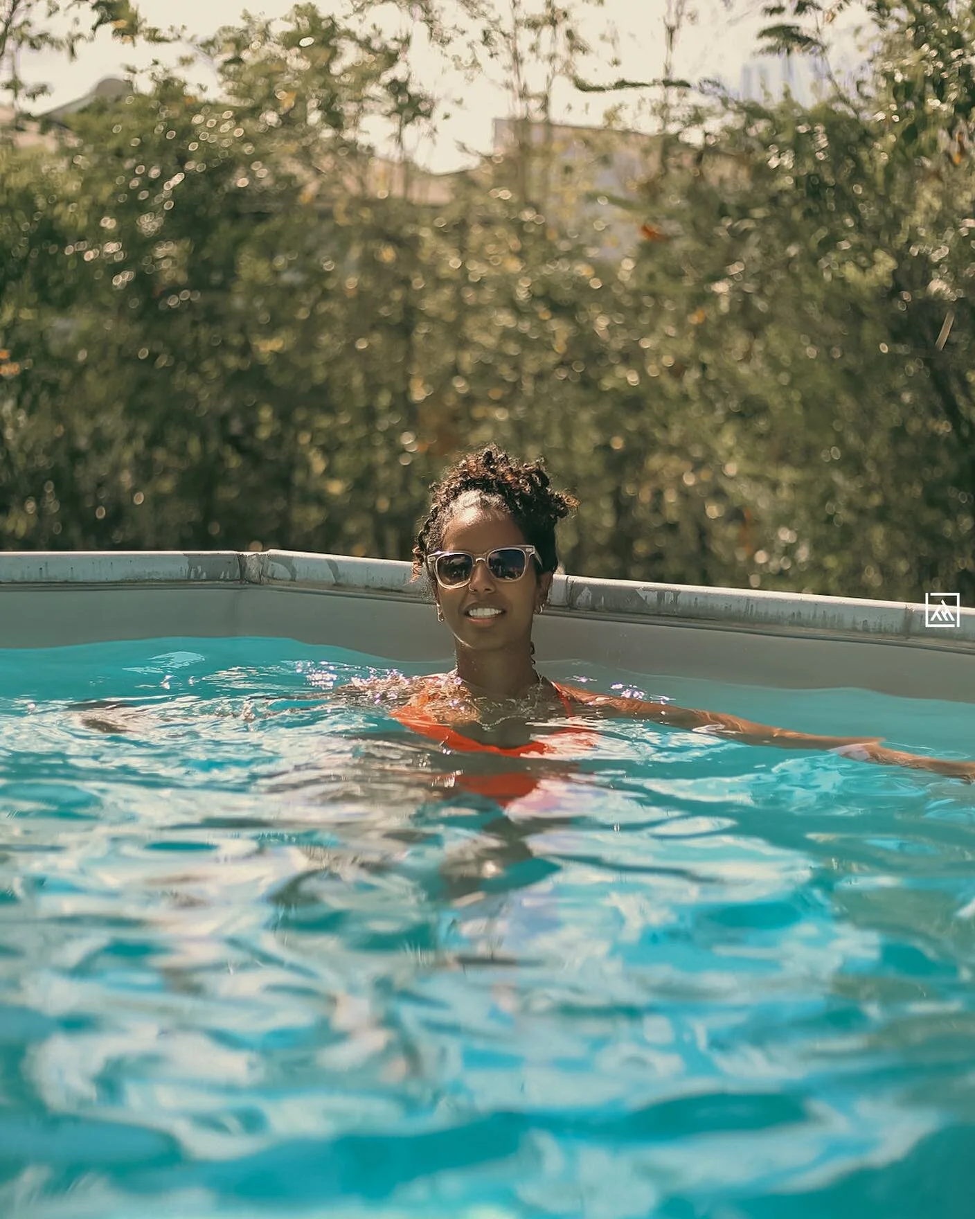 Birthday Girl 🎂🧡