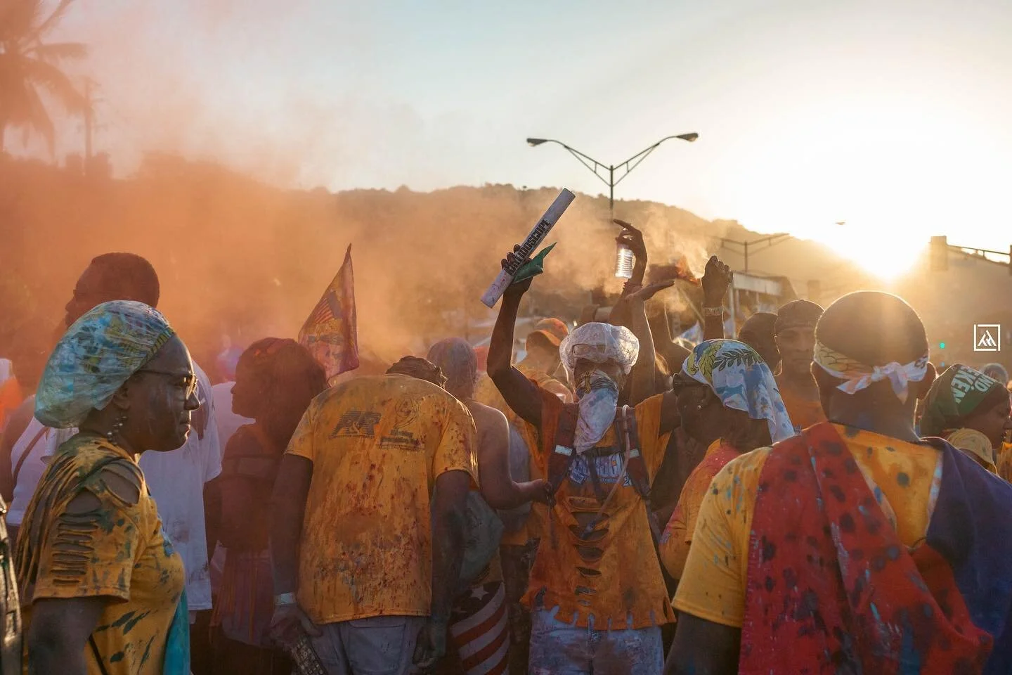 J&rsquo;ouvert