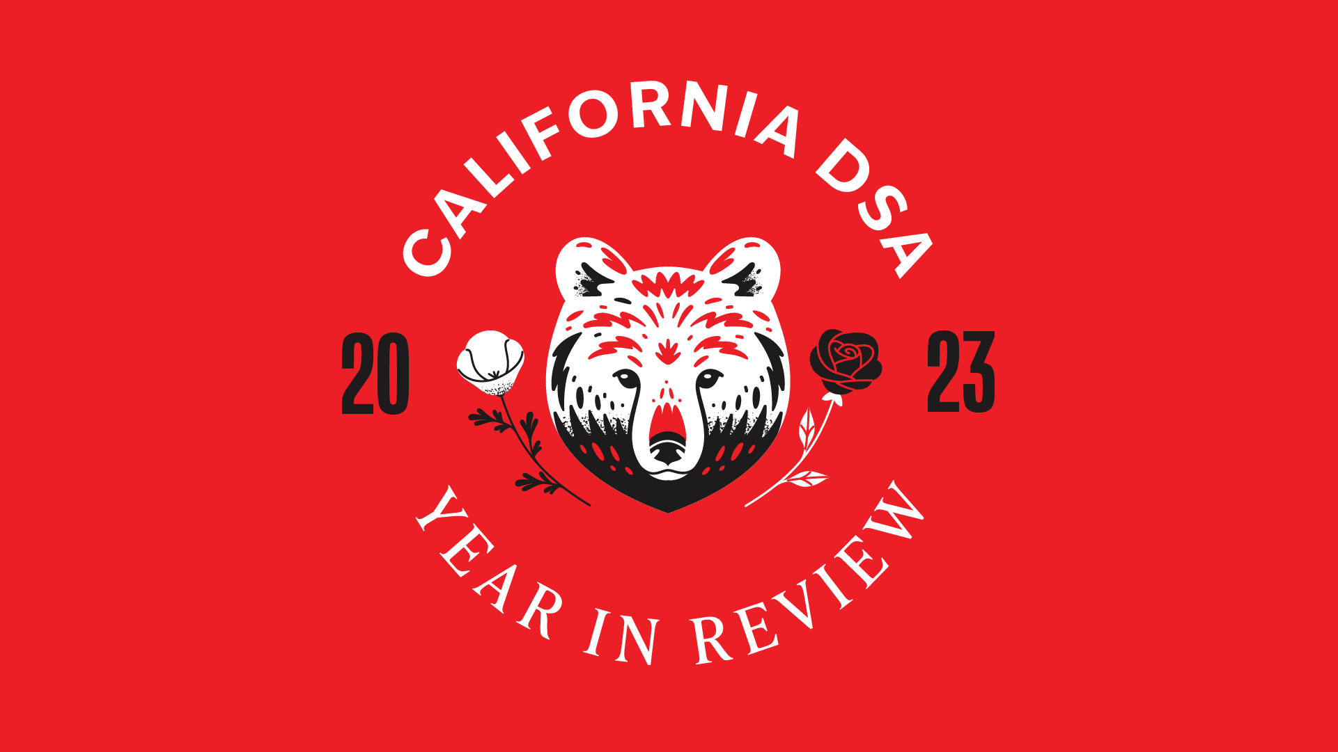 California DSA and Labor: The Year in Review