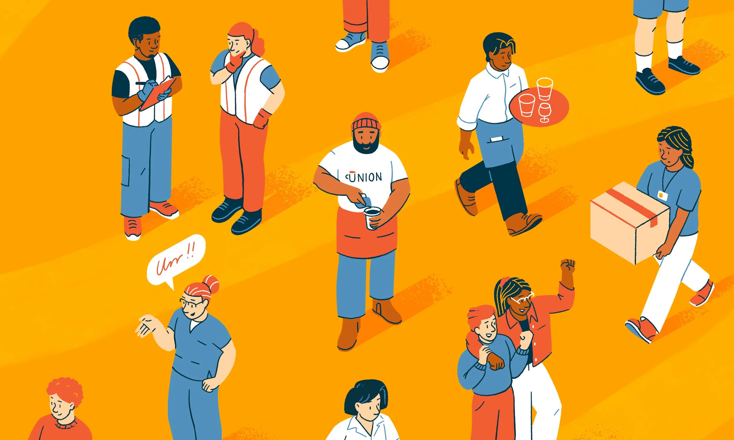 Book Review - Unite and Win: A Workplace Organizer’s Handbook