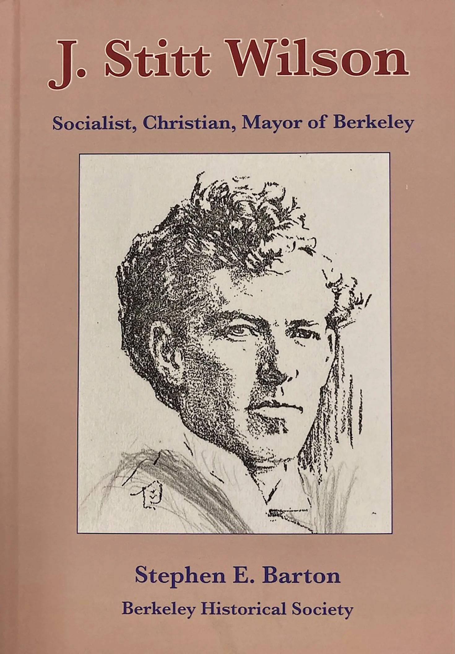 Book Review - J. Stitt Wilson