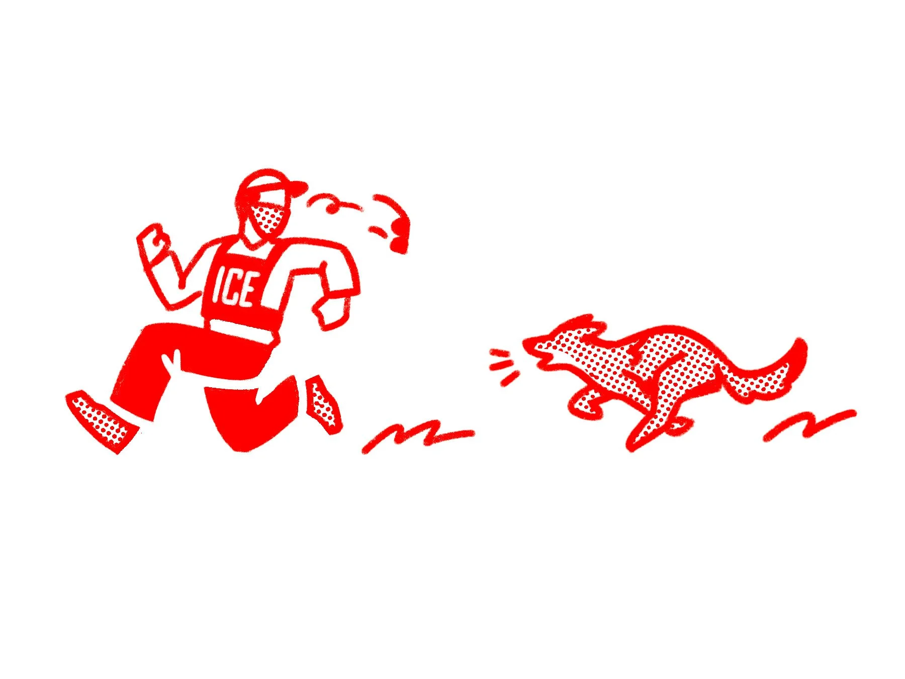 DSA-LA Organizes to Fight Fascism with Democratic Socialism