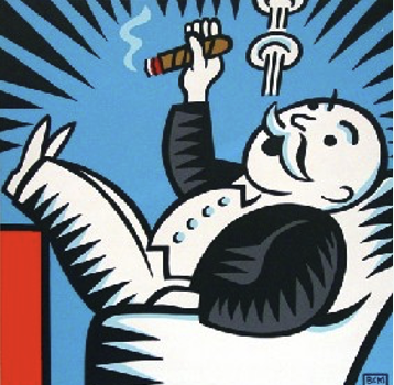 We Need to Tax the Rich. Are Unions Going About it the Right Way in California?