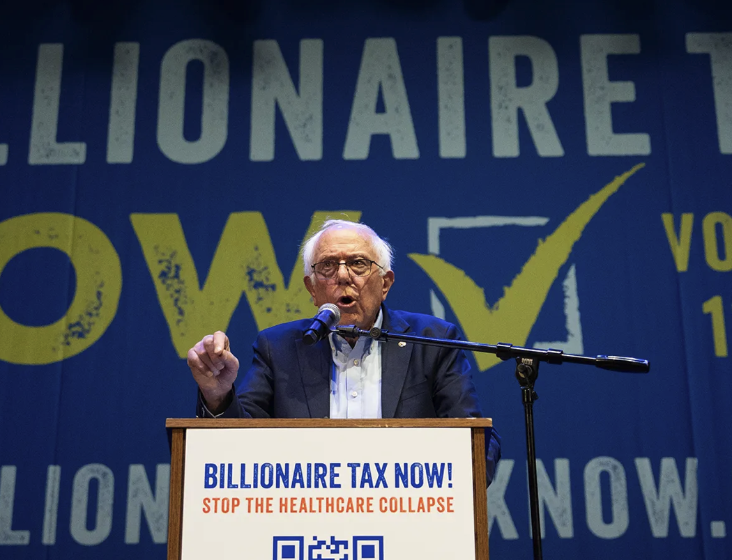 Economic Inequality Means Income and Wealth: Why We Endorsed Both “Tax the Rich” Ballot Measures for November