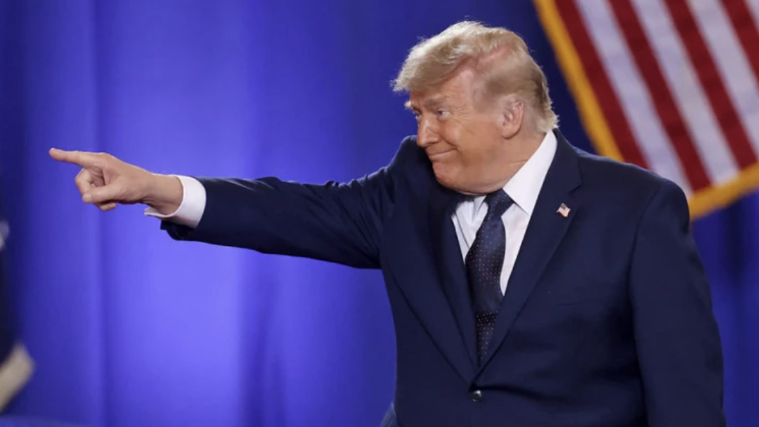 The Politics of Distraction: Fascism and the Iran War