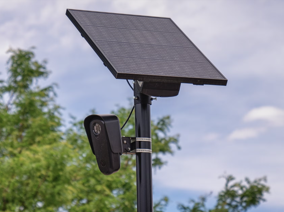 Rolling Back Surveillance Capitalism: Get the Flock Out of Your City