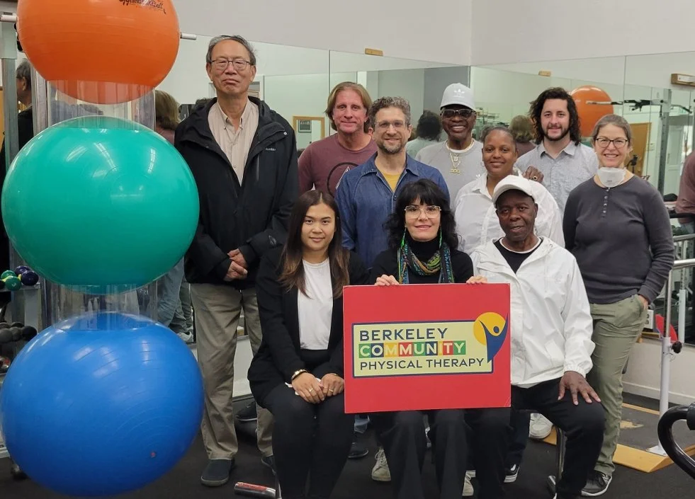 Putting People Before Profit: Revealing Results of a Berkeley Community Health Study