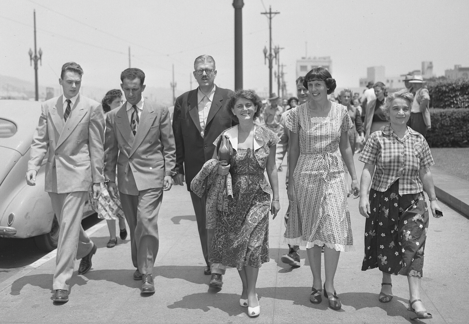 After the Party: Dorothy Healey, Radio Days, and the Reinvention of the Los Angeles Left