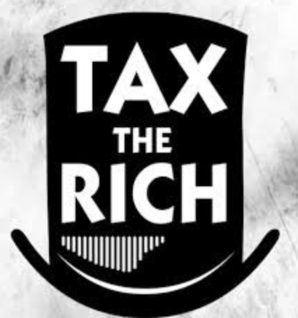 Tax California Billionaires Now!