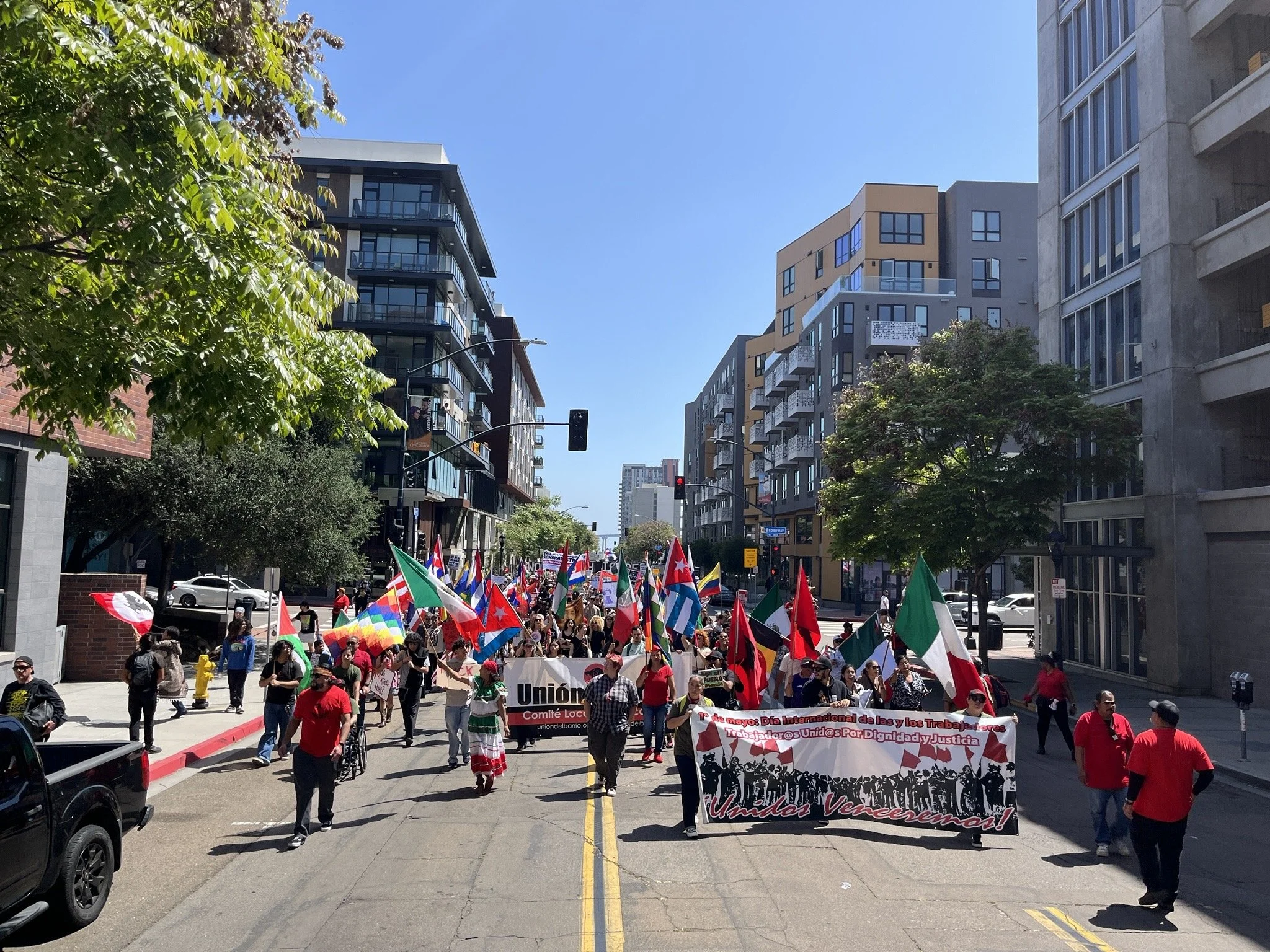The Revolutionary Cocktail: Why DSA Needs Electoralism, Direct Action, and Mutual Aid to Win
