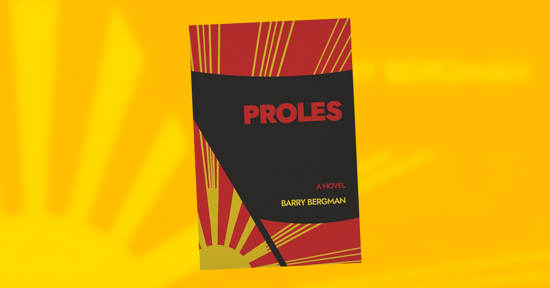 Proles: A Story of Post-Sixties’ Salting Among the “Salt of The Earth”