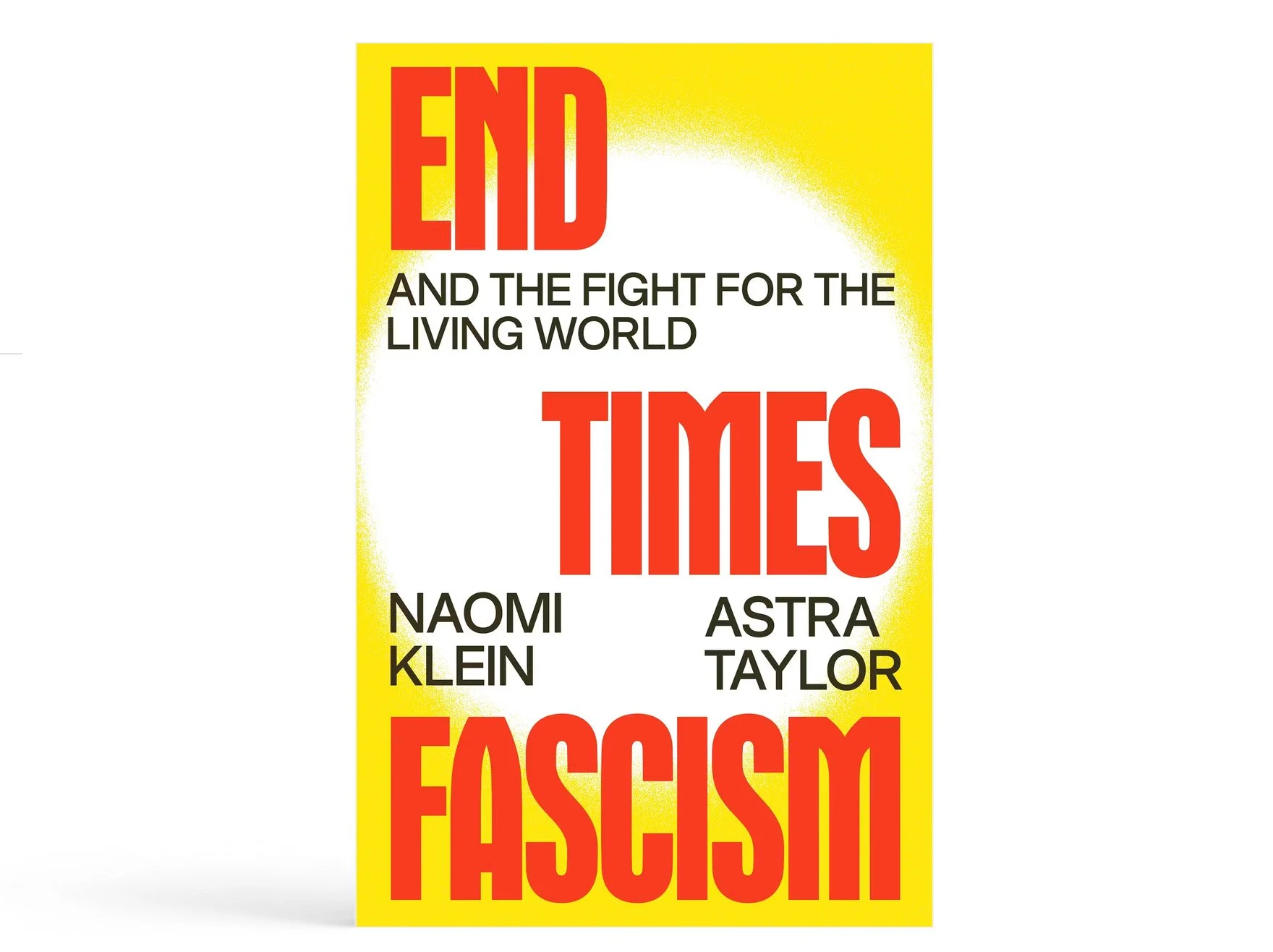 The Midterms May Be America’s Last Best Chance to Stop End Times Fascism
