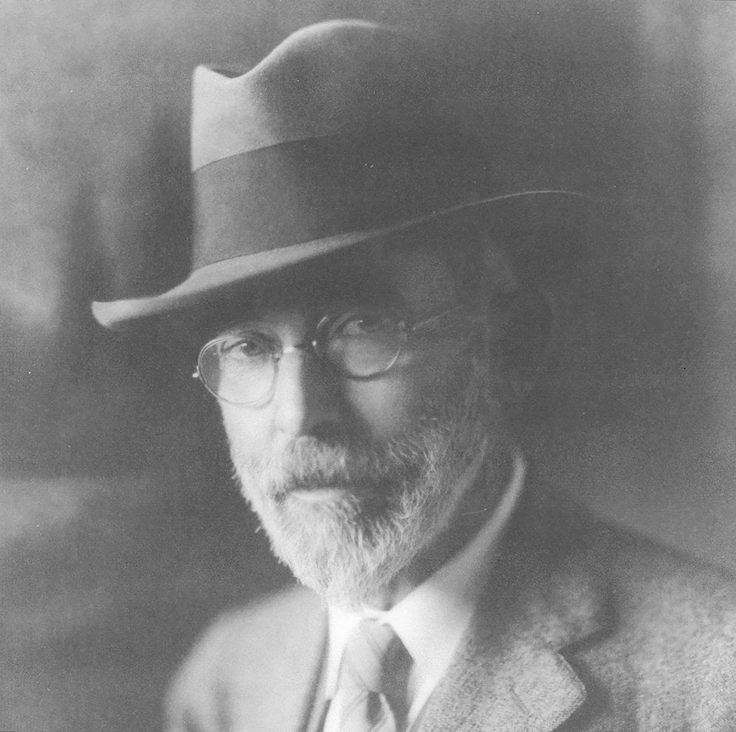 Gaylord Wilshire