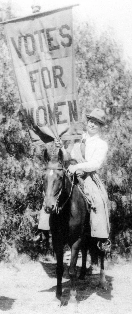 A Brief History of Socialism in California — California DSA