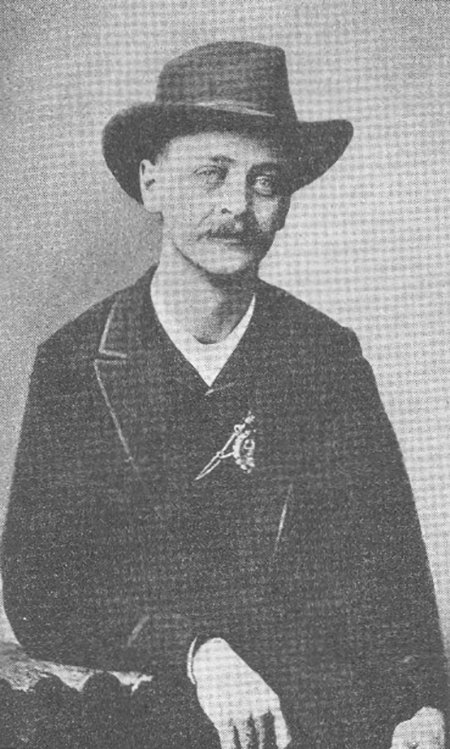 Burnette Haskell