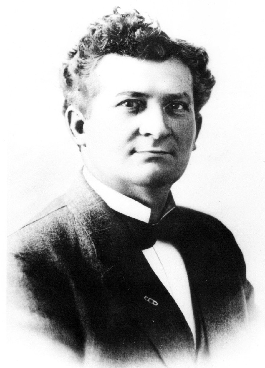 Fred Wheeler