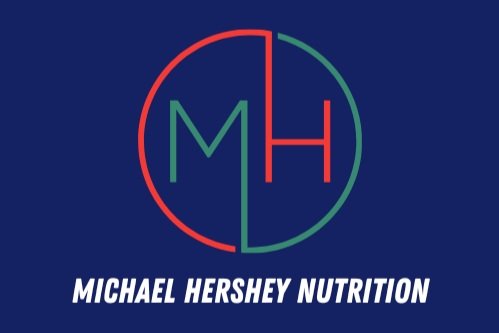 Michael Hershey Nutrition