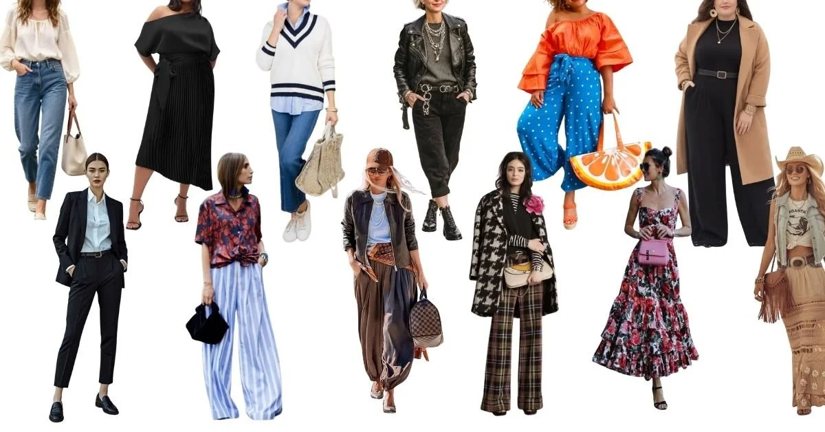 Beyond Color: Why Personal Style Analysis Is the Missing Piece in Your Wardrobe