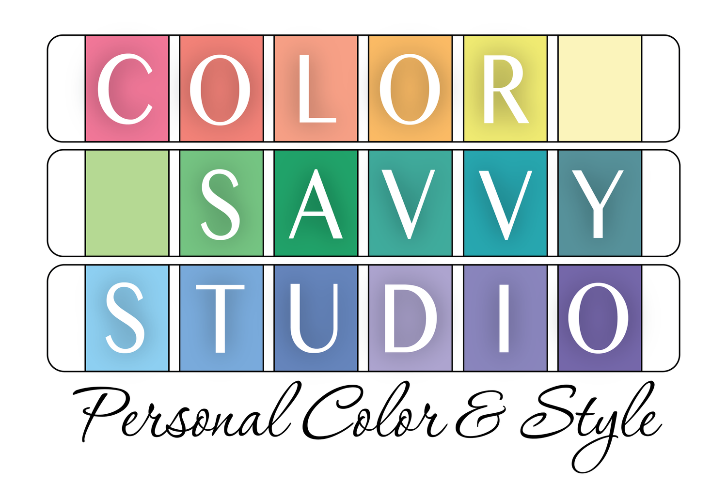 Color Savvy Studio