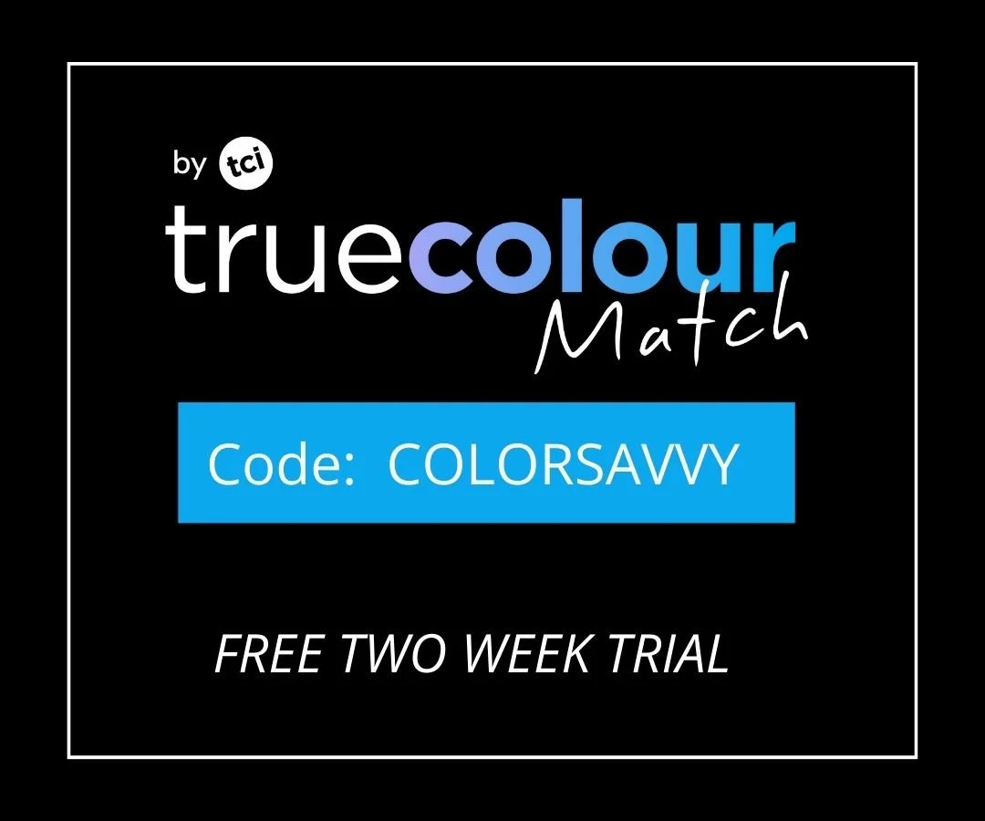 True Colour Match Tool | 12-Season Color Analysis in Denver