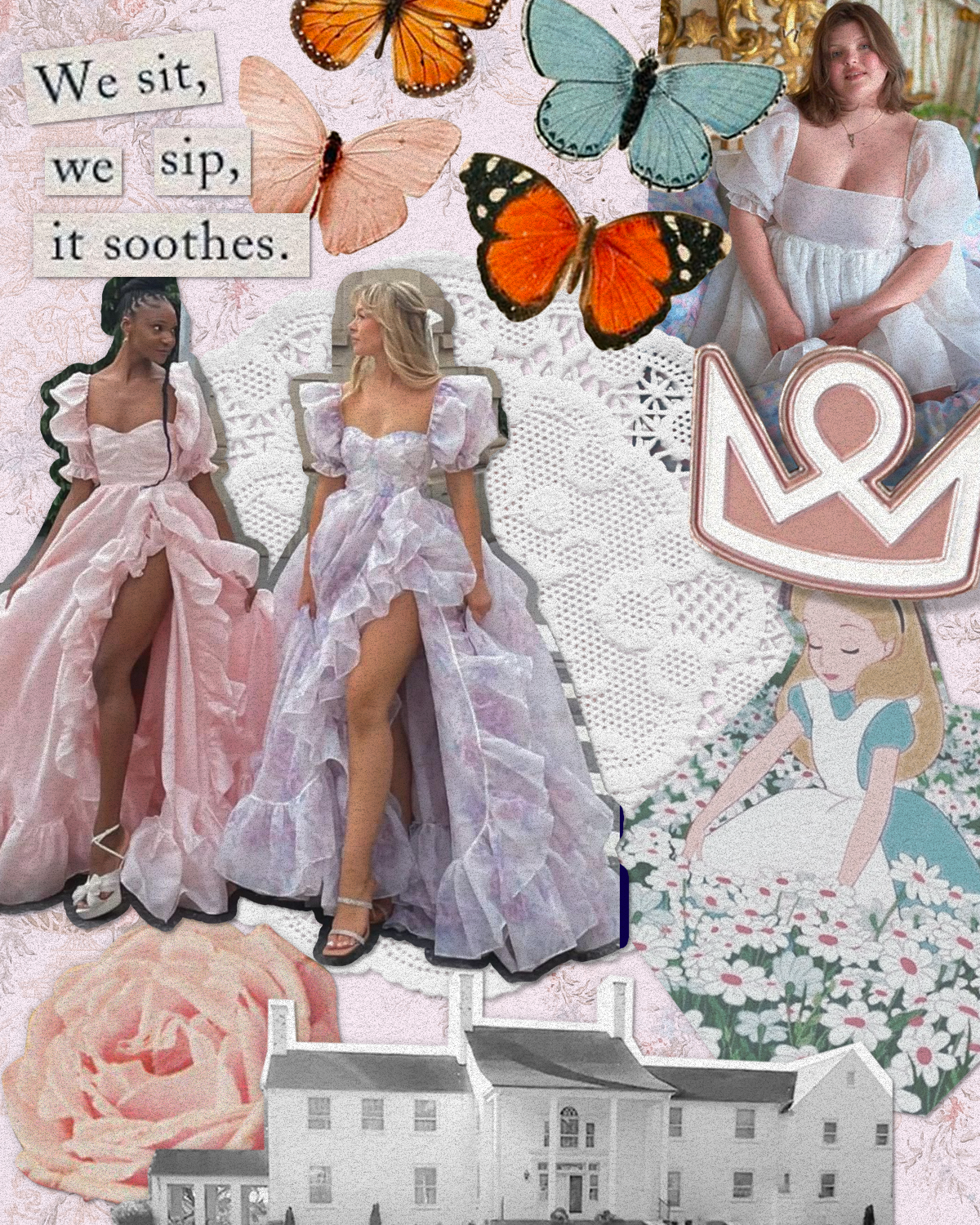 WONC Tea Party