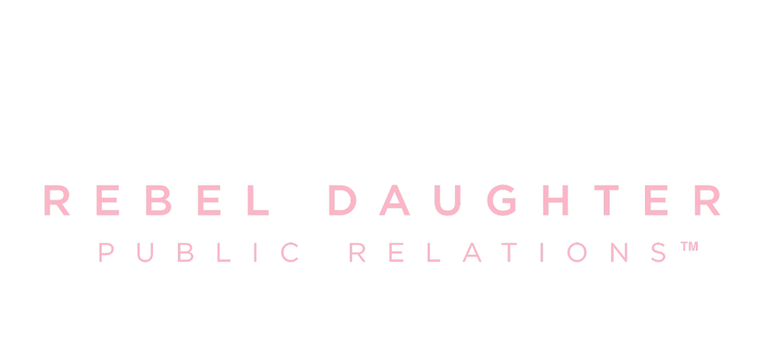 Rebel Daughter Public Relations