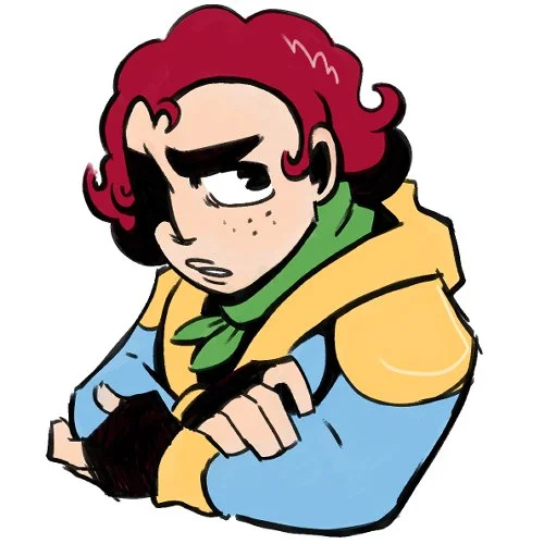 Character Concepts