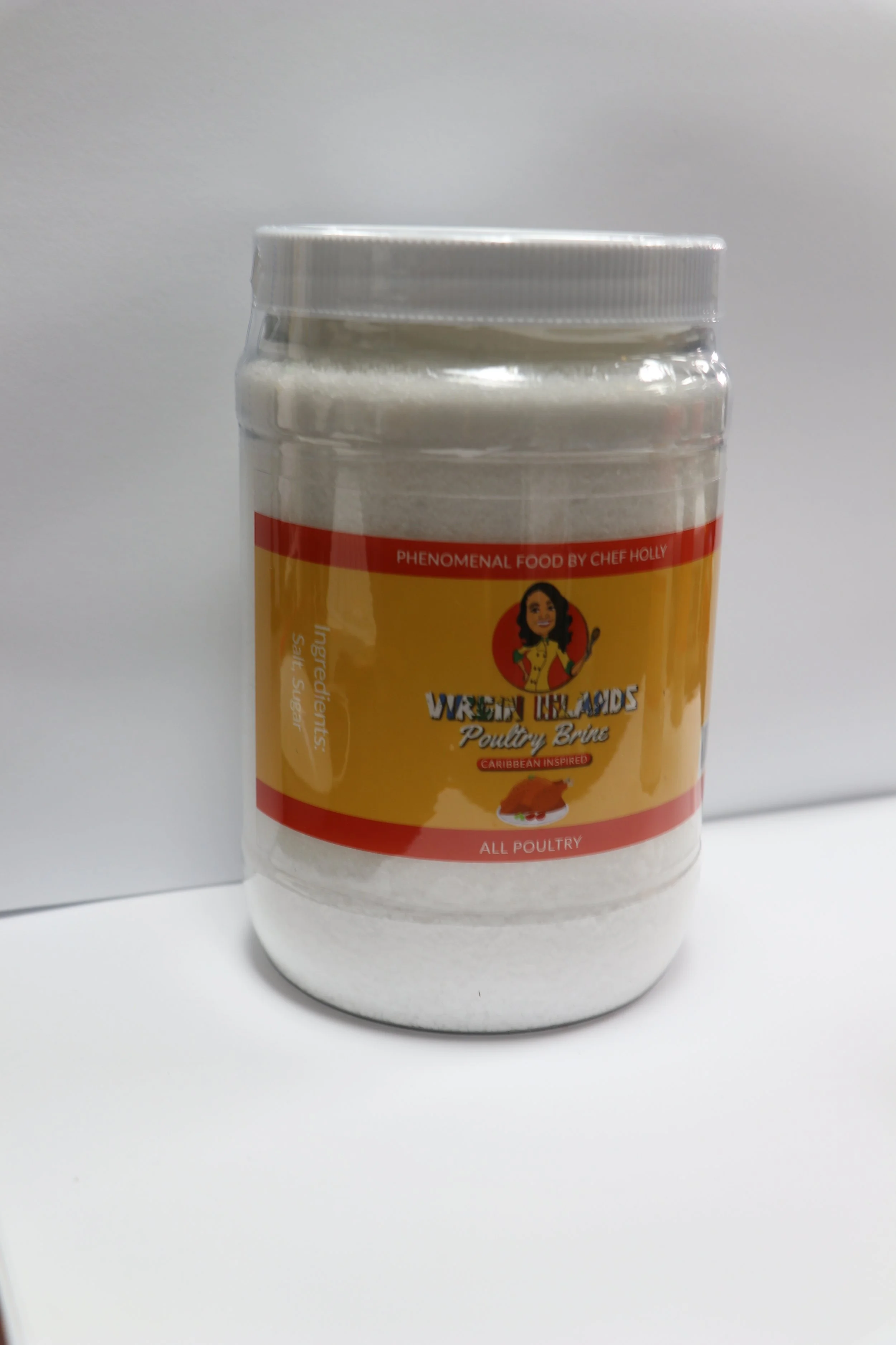 Poultry Brine