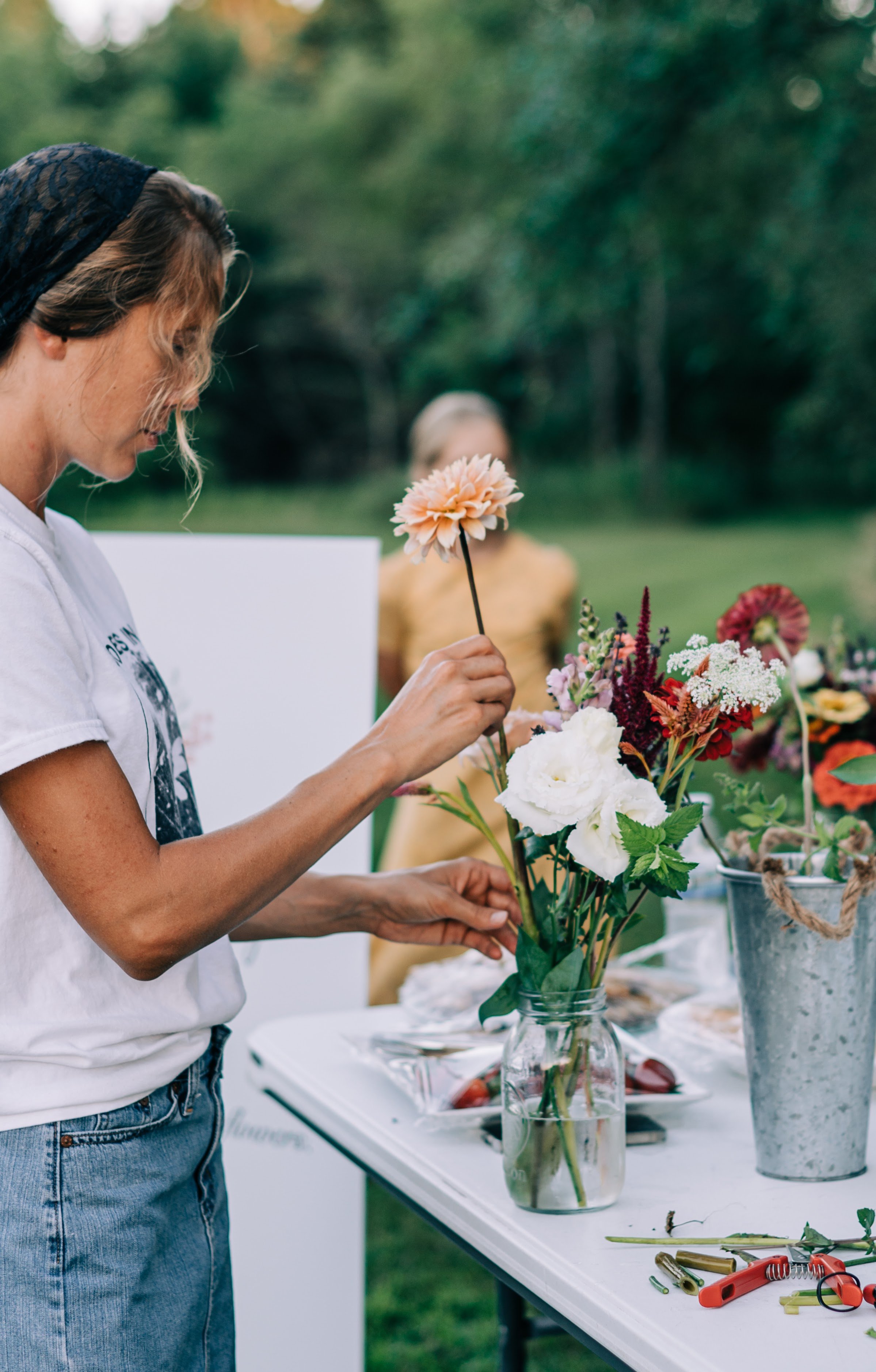 On - Farm Workshop