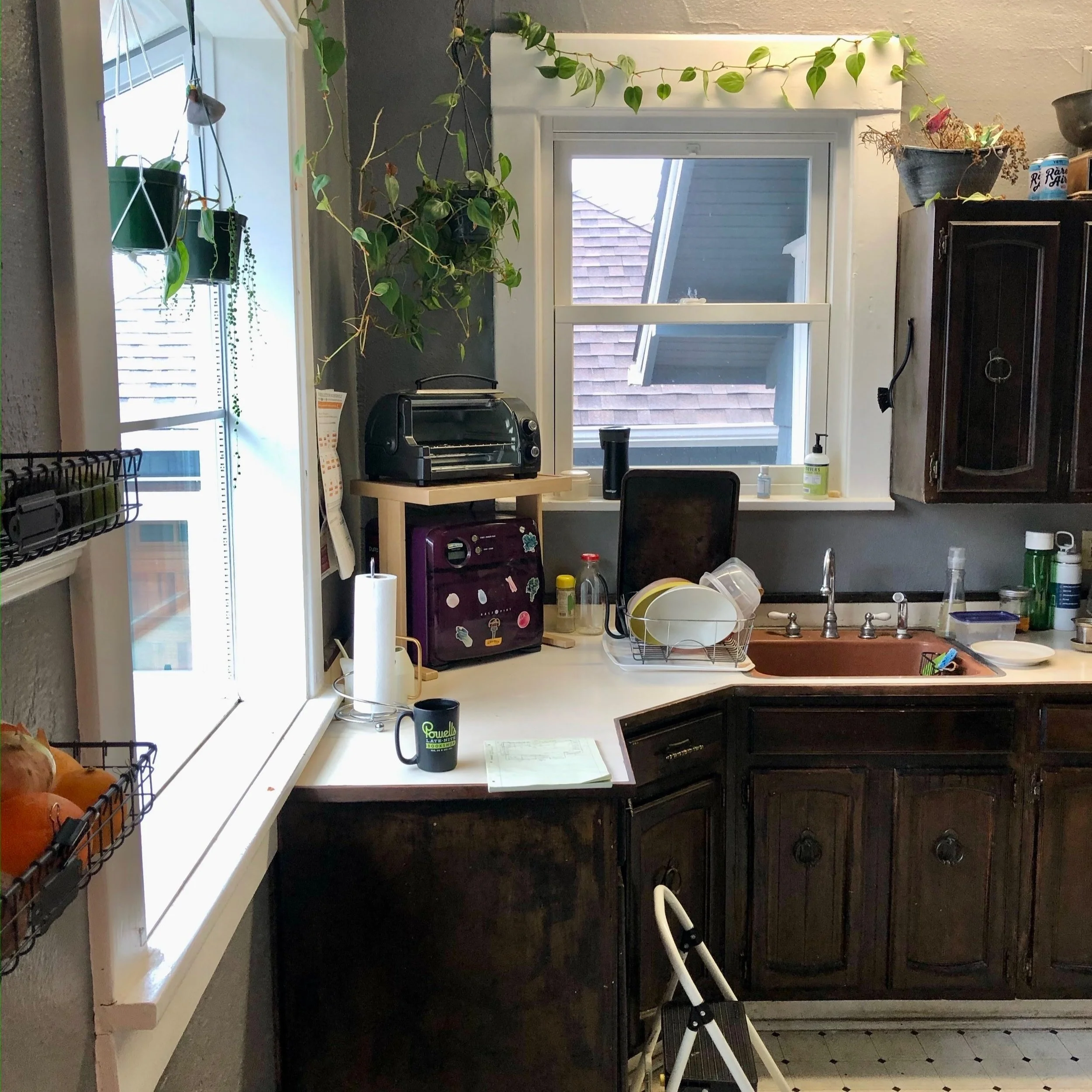Vintage Character Kitchen Remodel in Portland, OR by 4th Avenue Homes project photo 12
