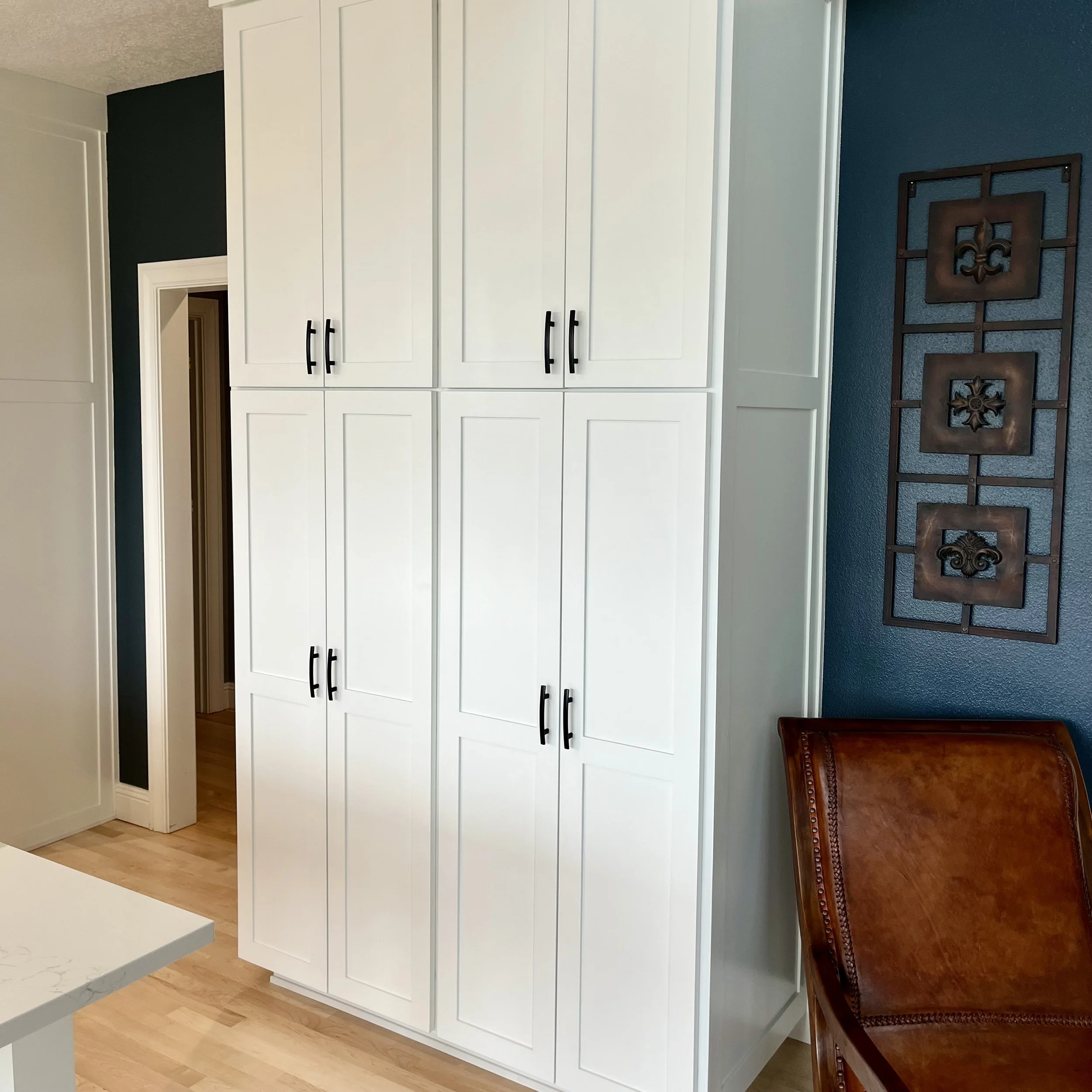 Timeless Kitchen Remodel in Tigard, OR by 4th Avenue Homes project photo 4