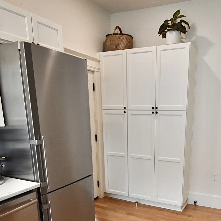 Vintage Character Kitchen Remodel in Portland, OR by 4th Avenue Homes project photo 4