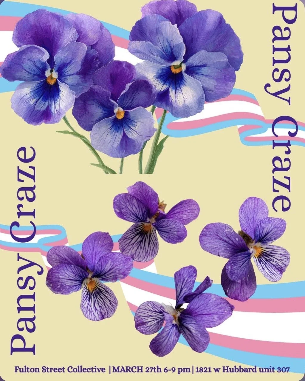Pansy Craze