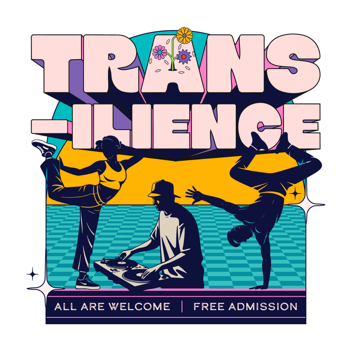 Transilience: Chicago Trans Pride (Day 2)