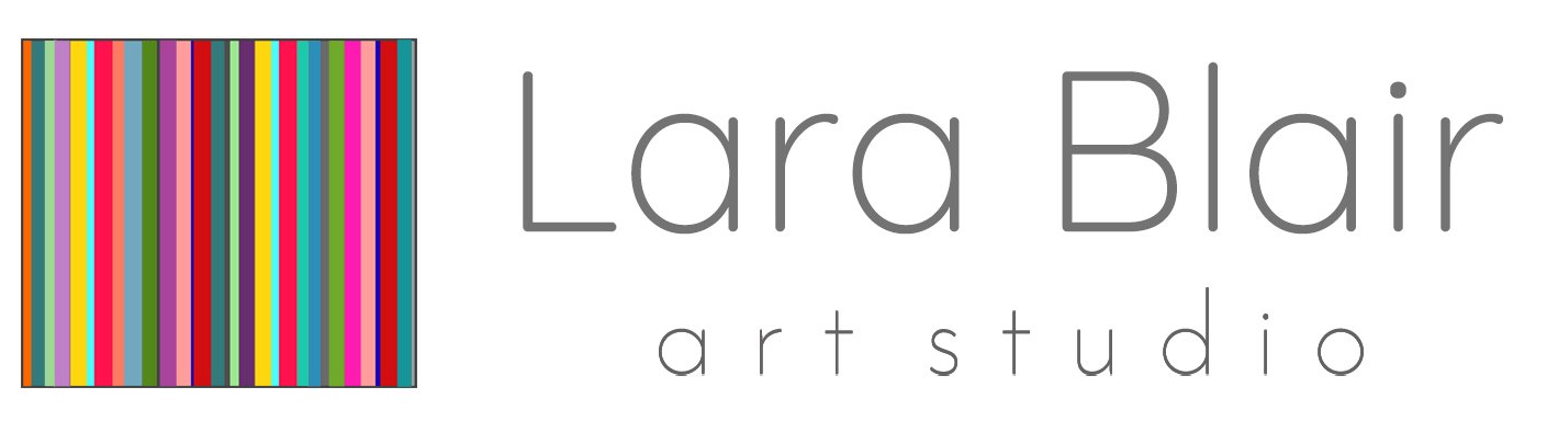 Lara Blair Art Studio