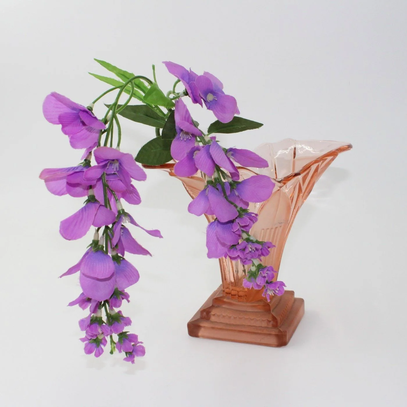 Art Deco Greta mantelpiece vase Walter and Sohne