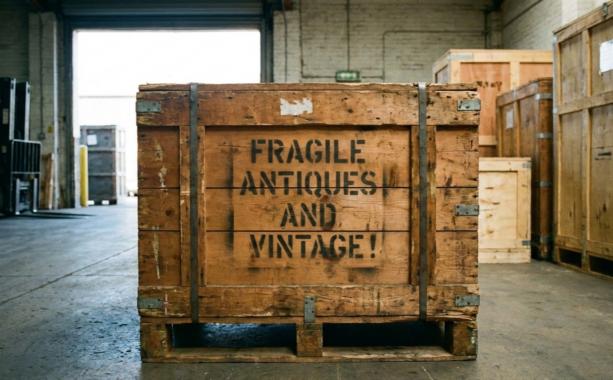 Exporting History for Profit! Legal, Ethical or Just Wrong?