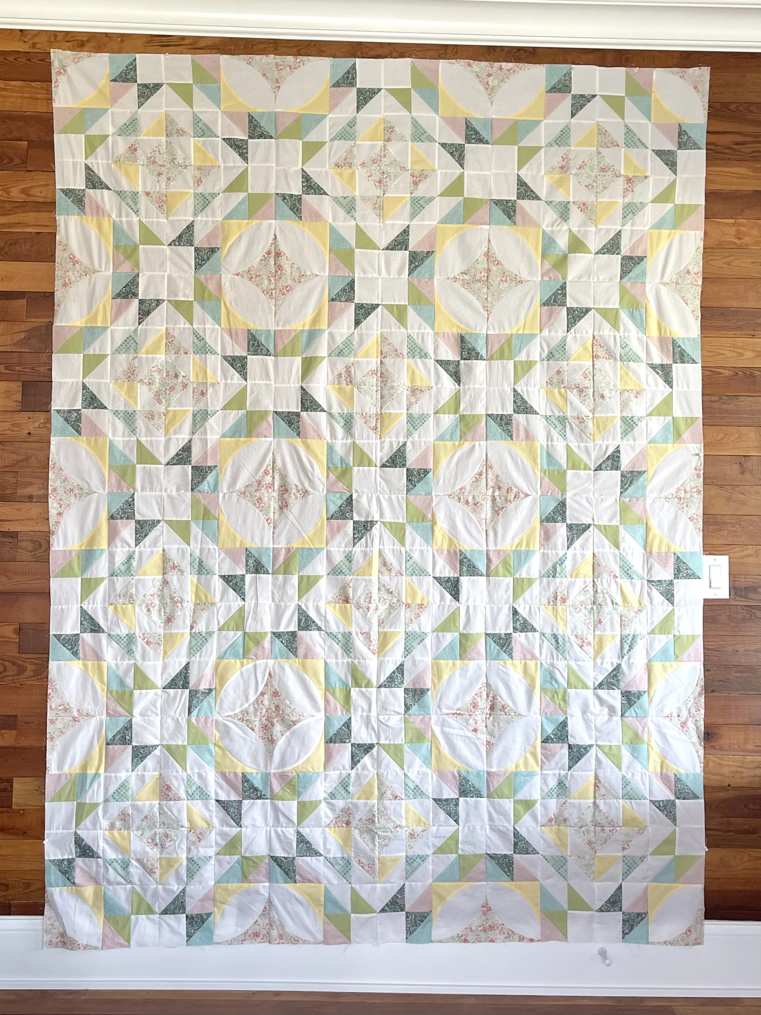 PDF Crossbody Bag Pattern — Sew Joyful Studio