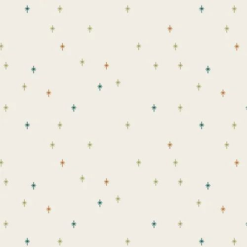 Woodland Sparkle | REMNANT Art Gallery Fabrics