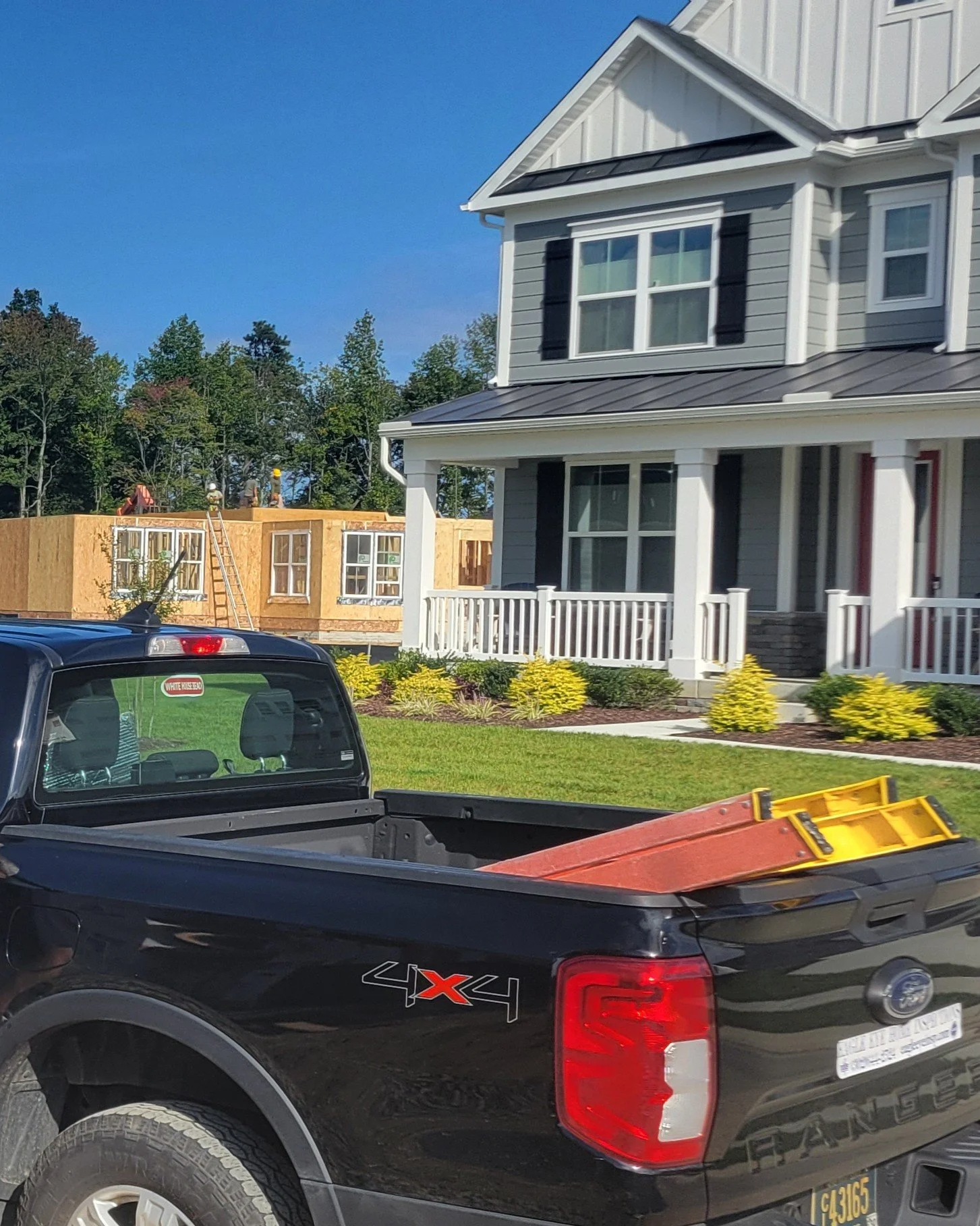 Frank DiFazio is a versatile Home Inspector and has been in the Construction Management Industry with over thirty years of diversified experience in all facets of a residential single-family home, multifamily, and commercial construction .