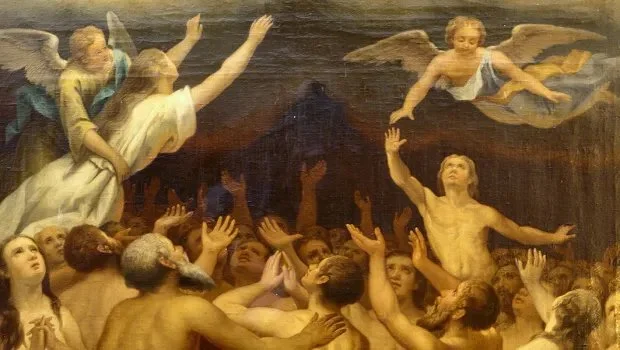 The Communion of Saints