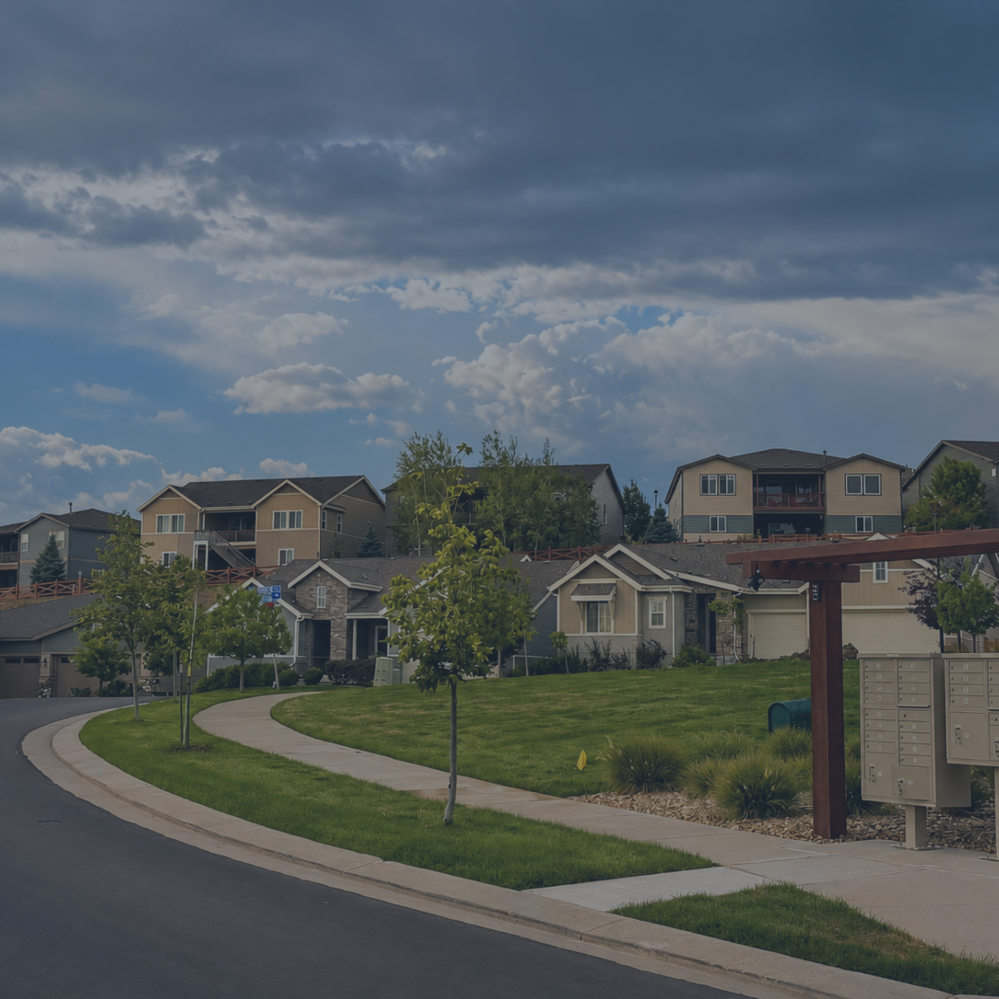 Broomfield Community