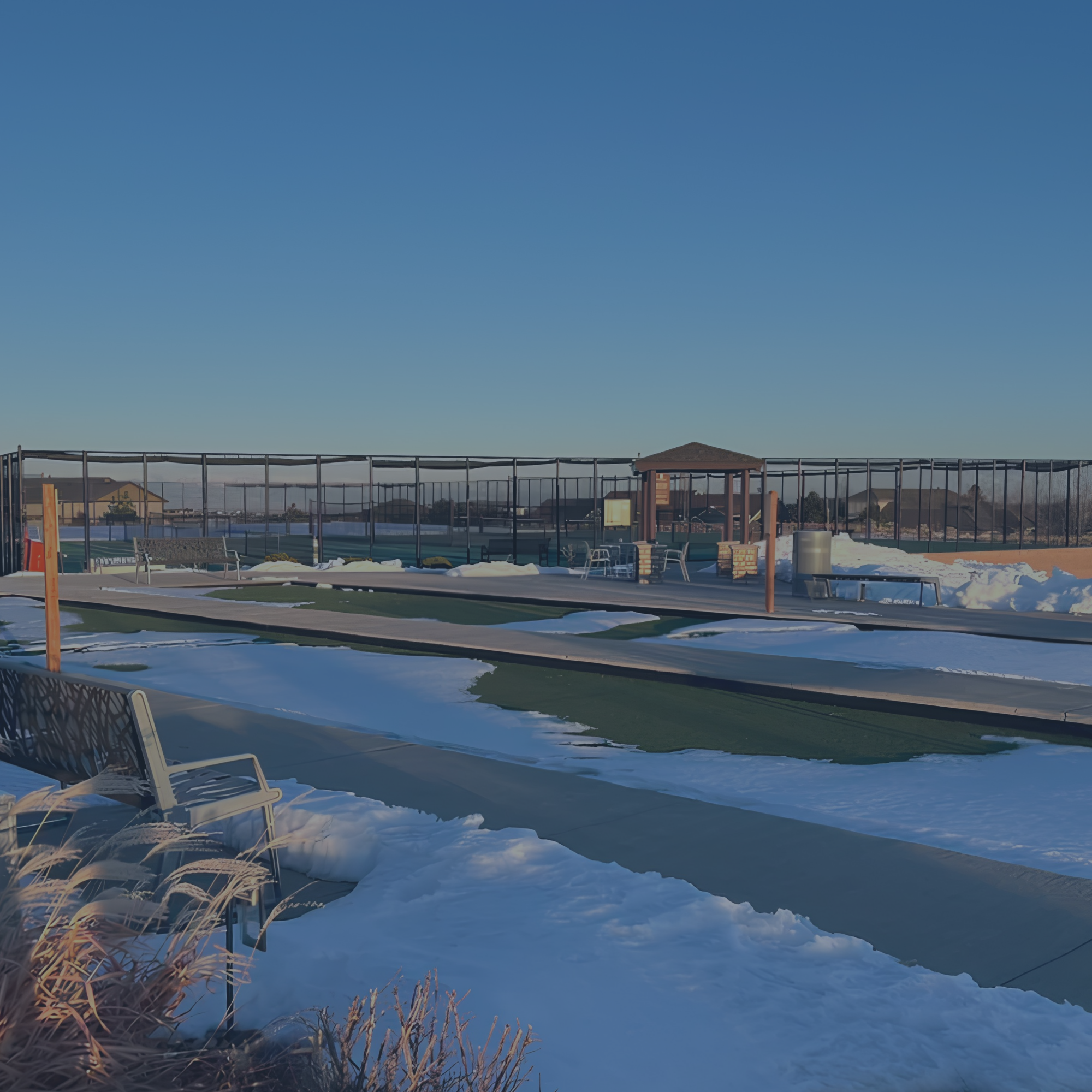 Aurora Community