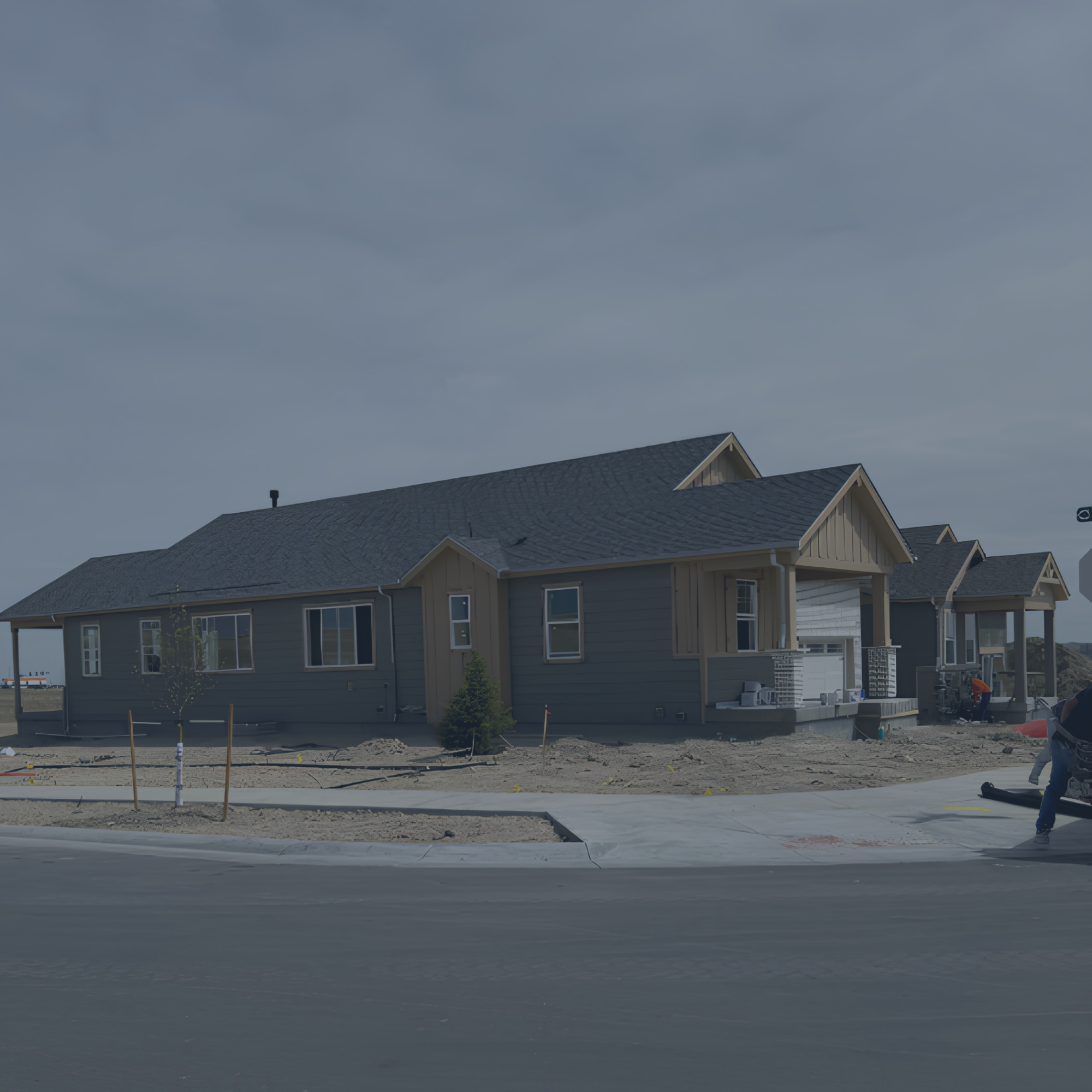 Parker Community