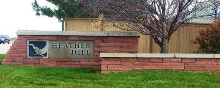 Heather Hill Neighborhood Highlands Ranch
