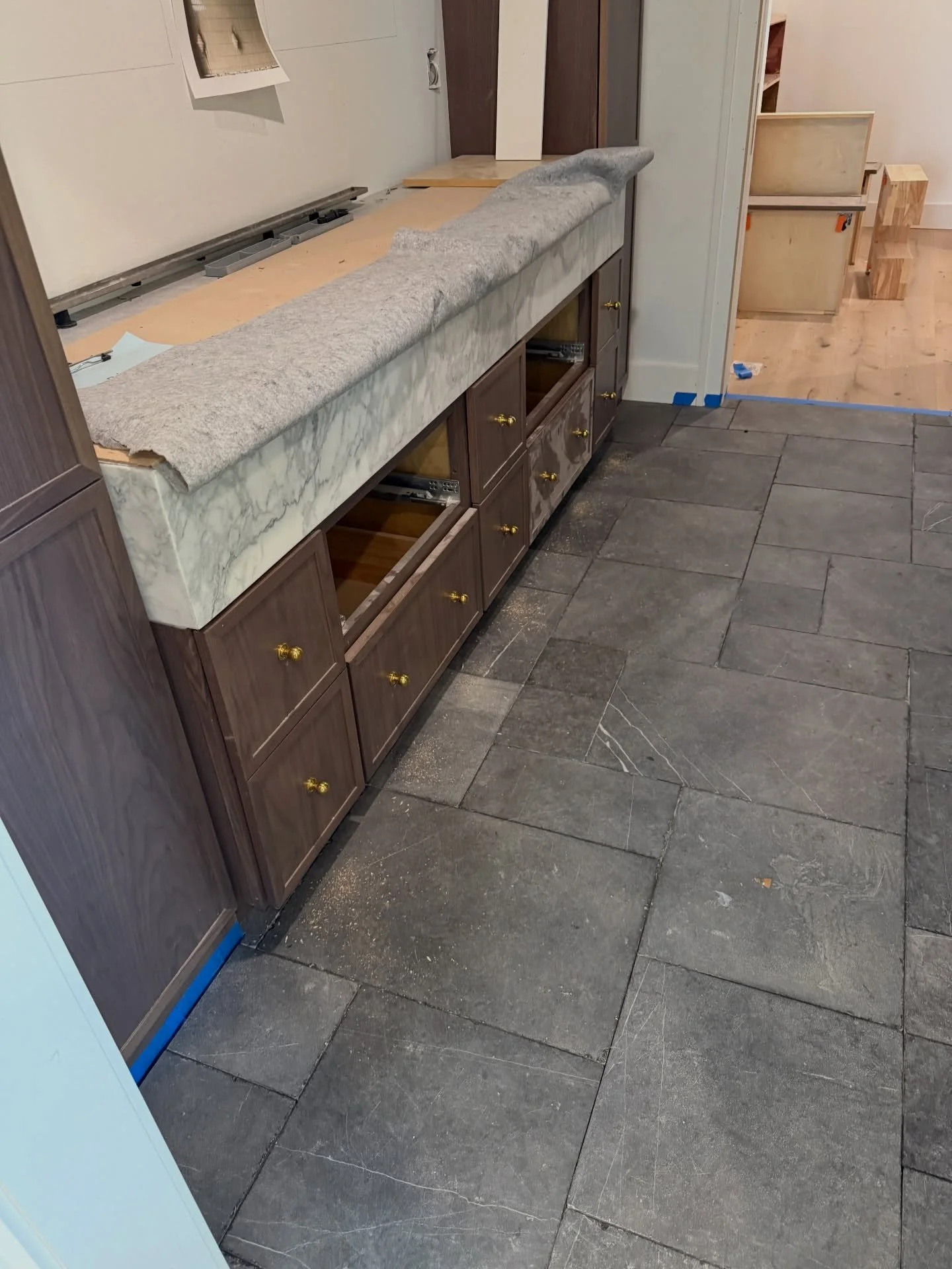 These details are just too good to not share. Can&rsquo;t wait for our Olalla new build to be completed this Spring