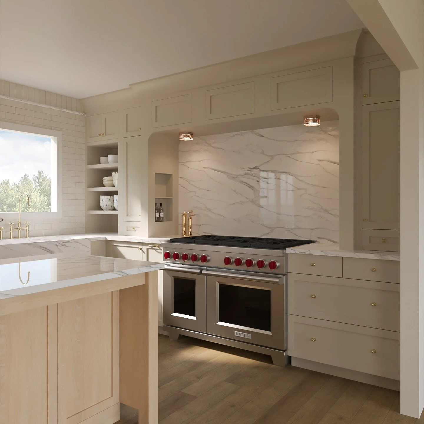 Excited for our newest project in Franklin, TN. #bobbylane is going to be classic and full of southern charm. 

Design: @jillianinteriors 
Renderings: @officialgrabglance