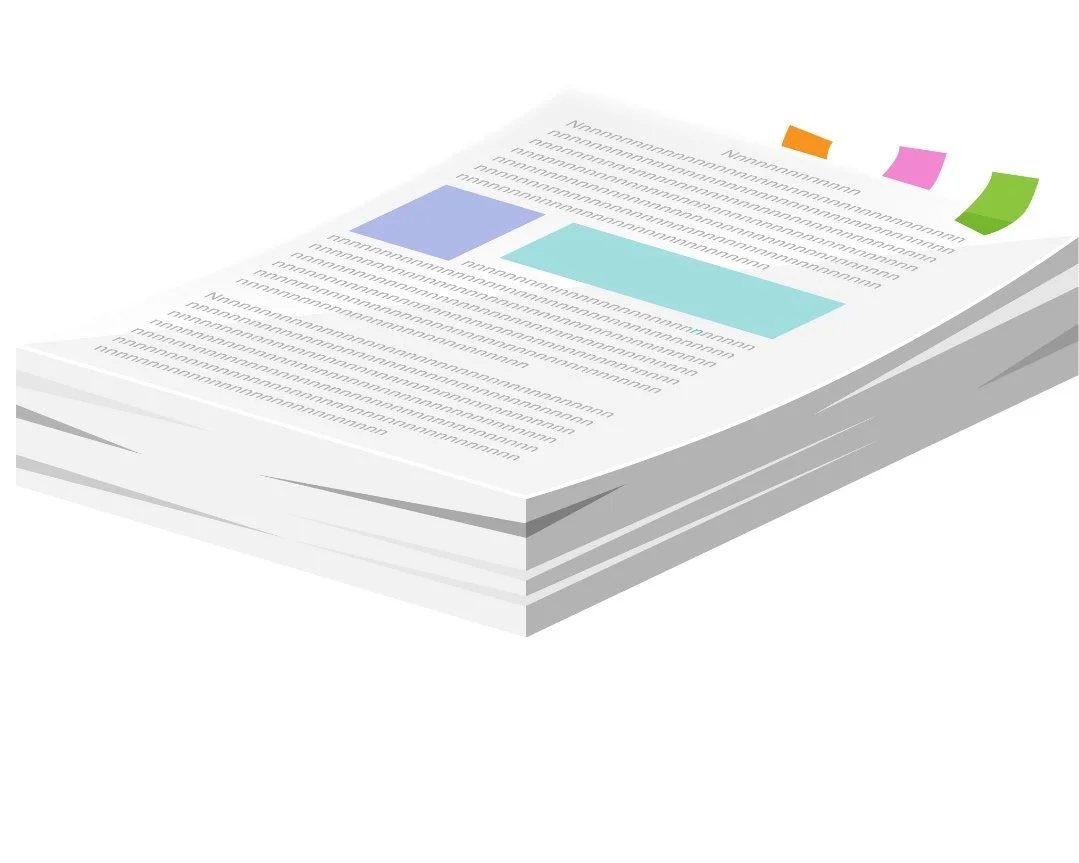 Comprehensive NDIS Application