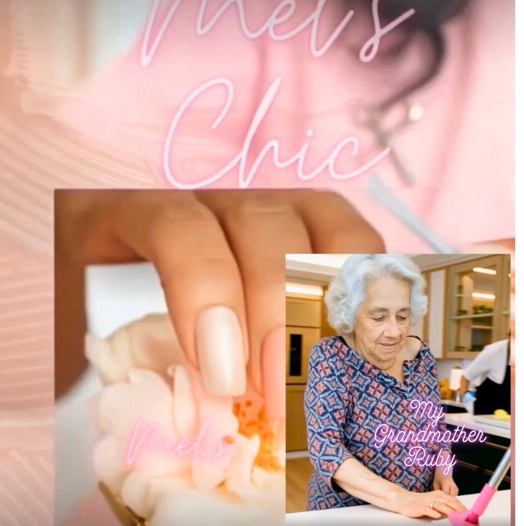 The Chic Ruby Package.