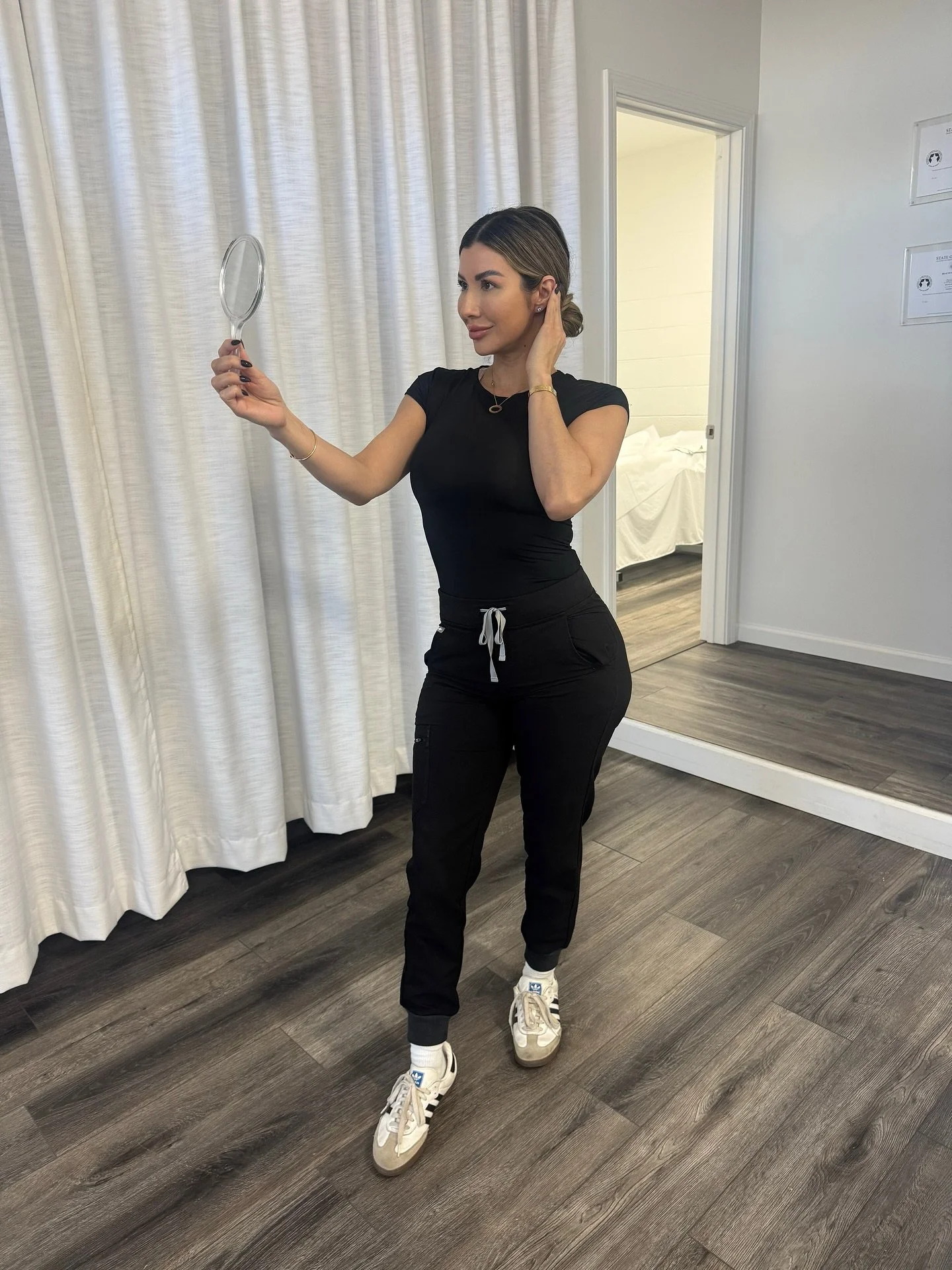 Enjoy life. Be sexy. Stay in your lane. Let them talk who gives a f*** 🤭